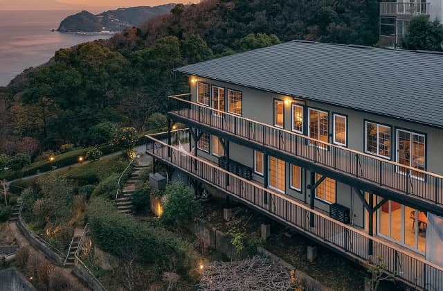 GLAMDAY PORT 海の見える丘