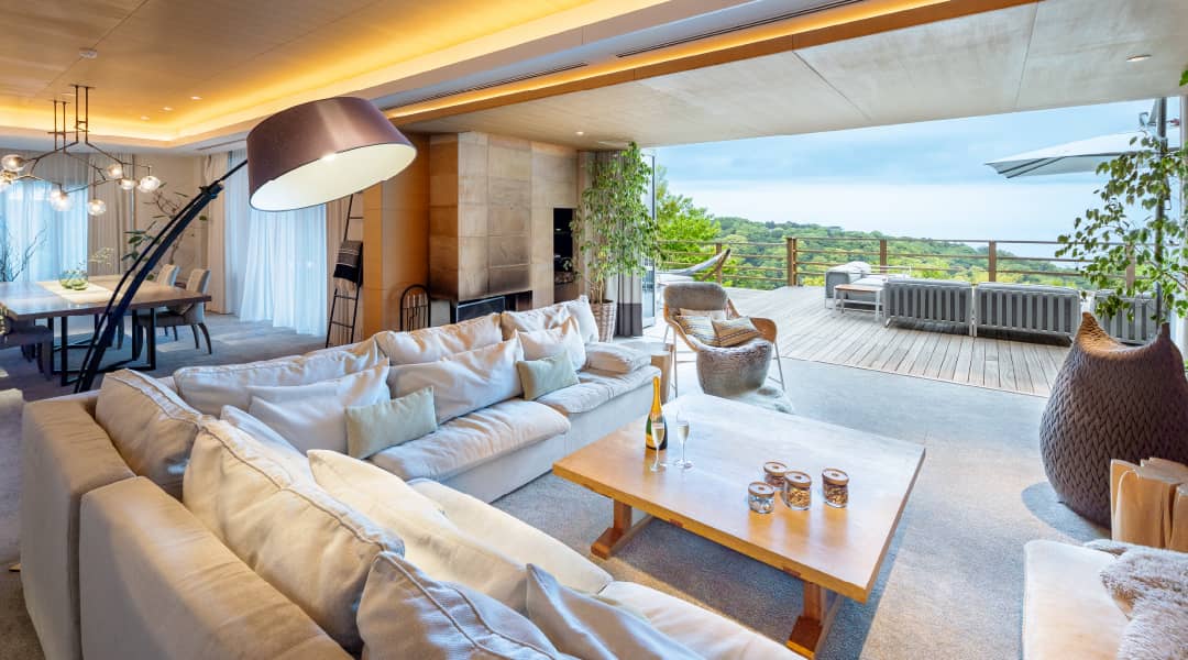 GLAMDAY VILLA 海森風