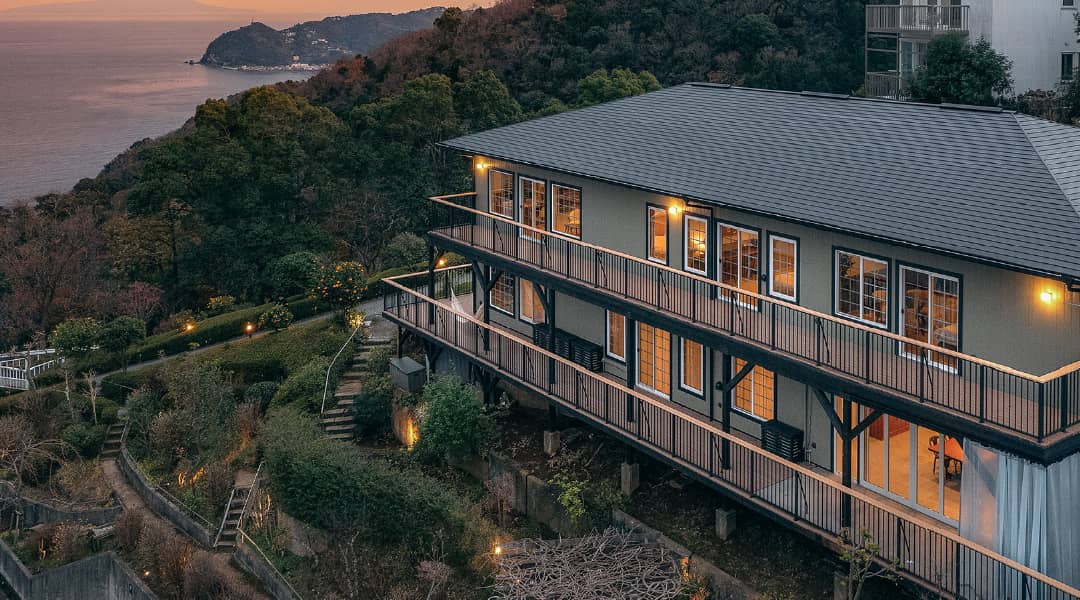 GLAMDAY PORT 海の見える丘