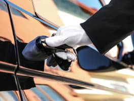 ライフスタイルに合わせた充実のサービス