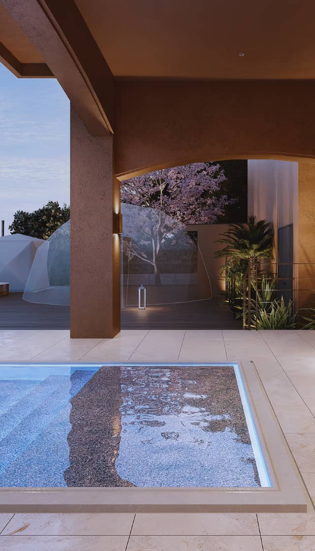 絶景と自由を堪能するタイムシェアプライベートヴィラが熱海の地に誕生