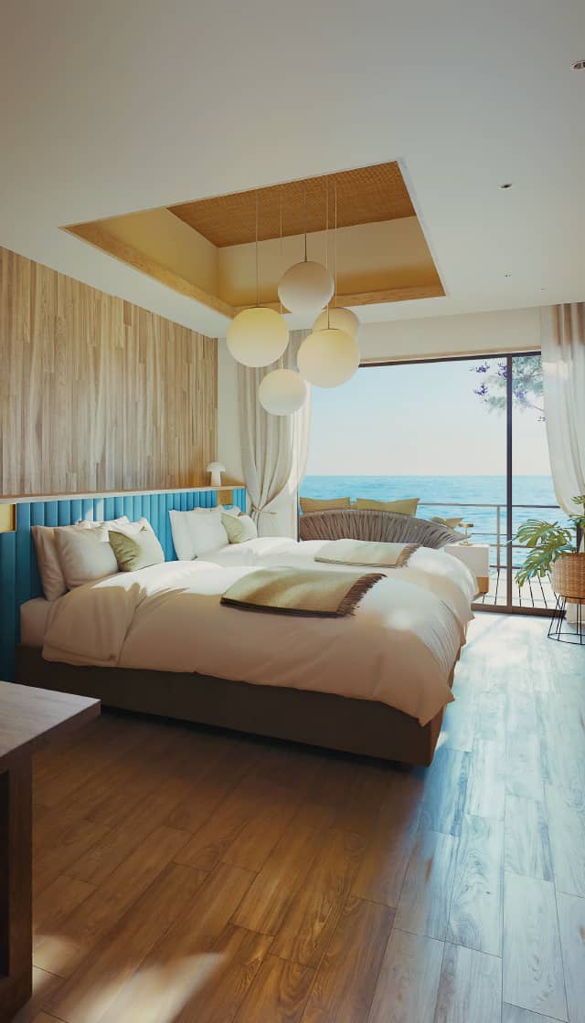 絶景と自由を堪能するタイムシェアプライベートヴィラが熱海の地に誕生